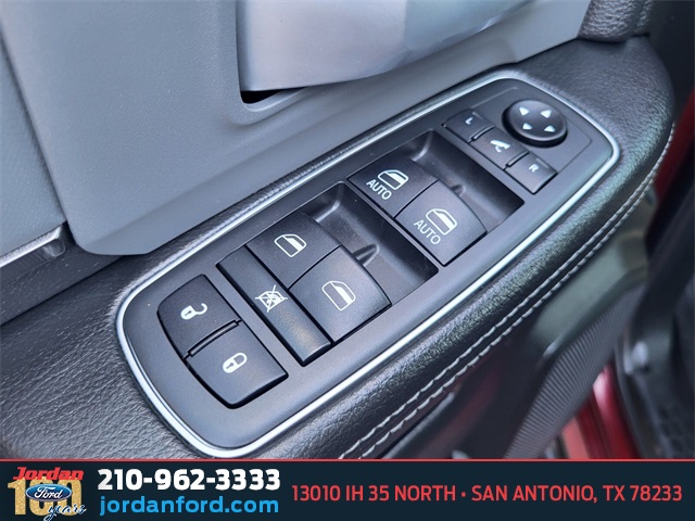 Used Car 2019 Ram 2500  Power Wagon For Sale Under $40,000 In San Antonio, Texas