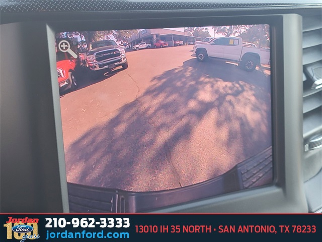Used Car 2019 Ram 2500  Power Wagon For Sale Under $40,000 In San Antonio, Texas