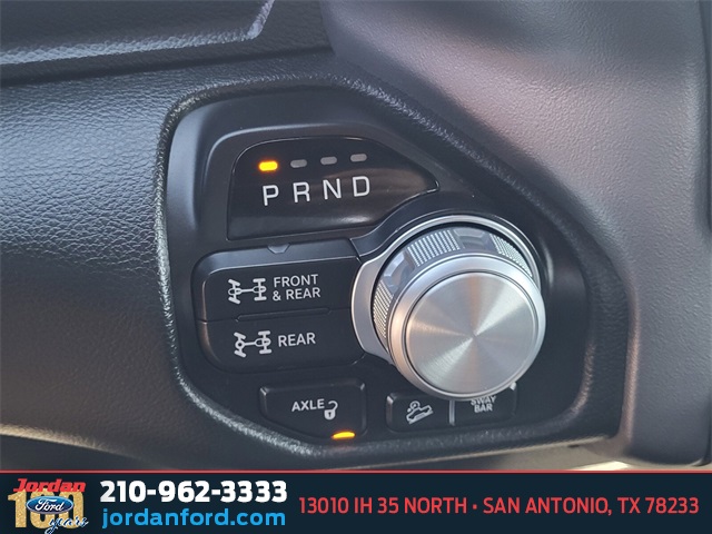 Used Car 2019 Ram 2500  Power Wagon For Sale Under $40,000 In San Antonio, Texas