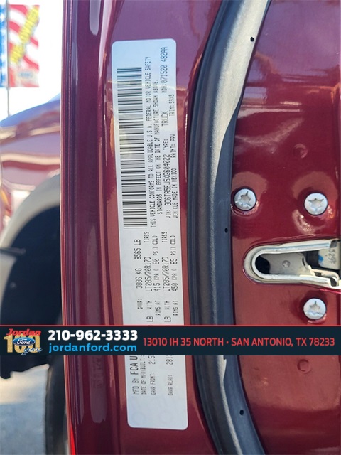 Used Car 2019 Ram 2500  Power Wagon For Sale Under $40,000 In San Antonio, Texas