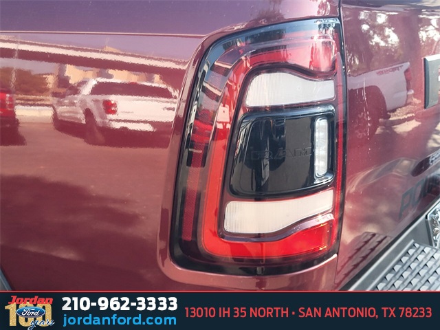 Used Car 2019 Ram 2500  Power Wagon For Sale Under $40,000 In San Antonio, Texas