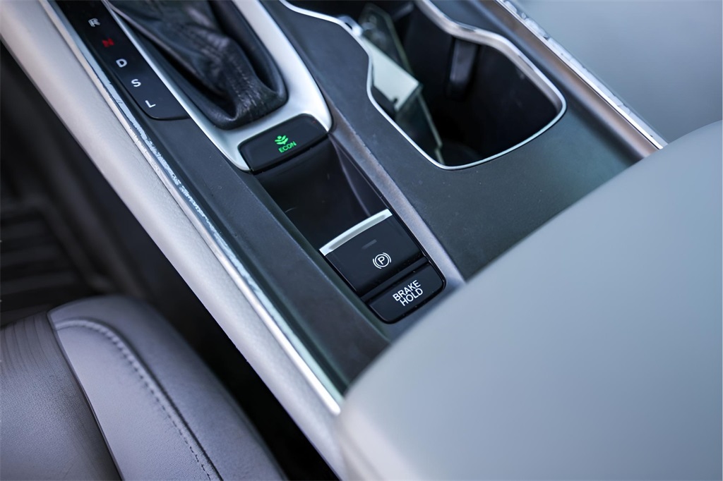 Used Car 2019 Honda Accord  For Sale Under $20,000 In Austin, Texas