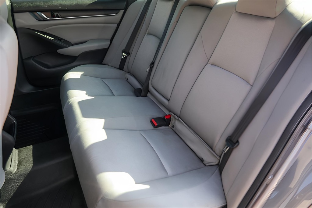 Used Car 2019 Honda Accord  For Sale Under $20,000 In Austin, Texas