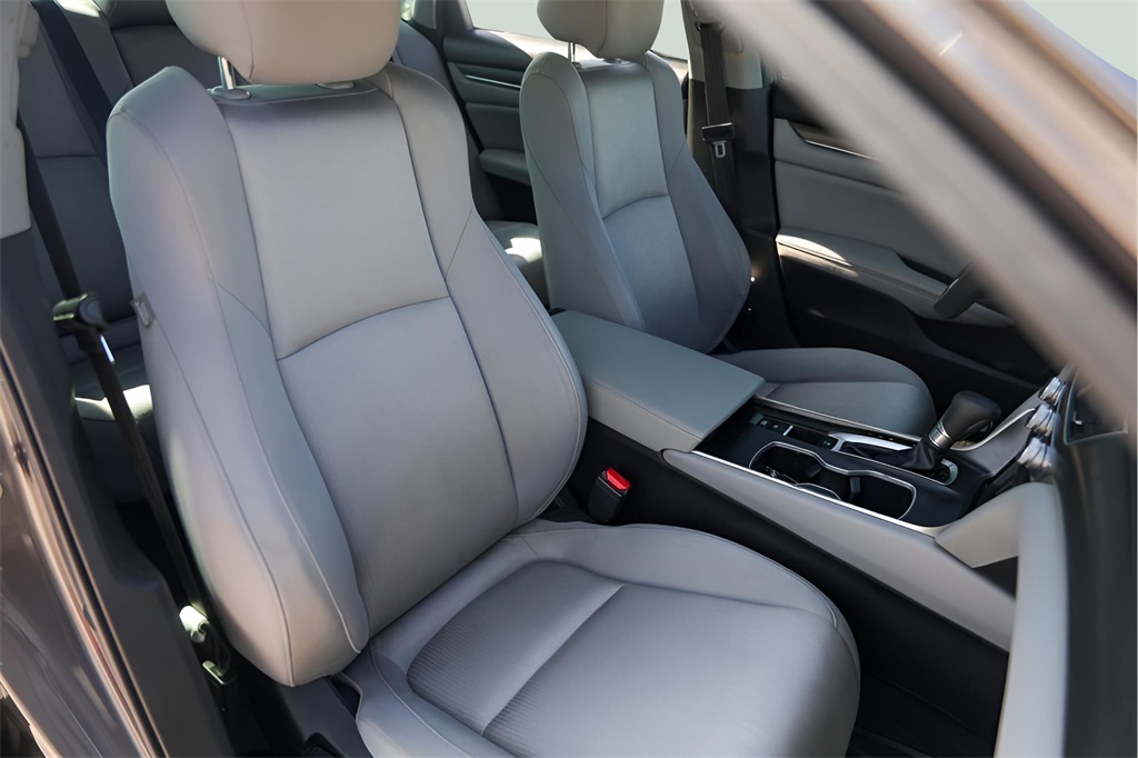 Used Car 2019 Honda Accord  For Sale Under $20,000 In Austin, Texas