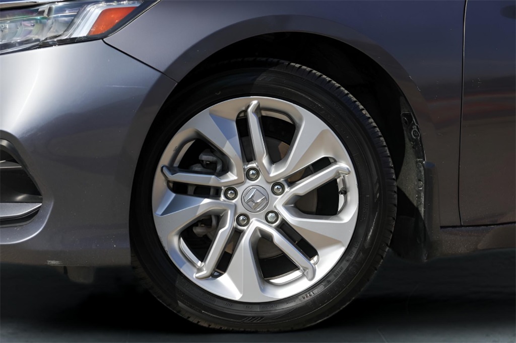Used Car 2019 Honda Accord  For Sale Under $20,000 In Austin, Texas