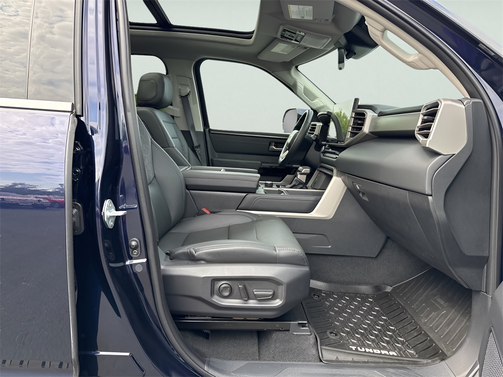 2023 Toyota Tundra