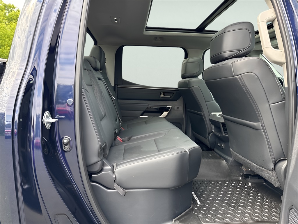 2023 Toyota Tundra