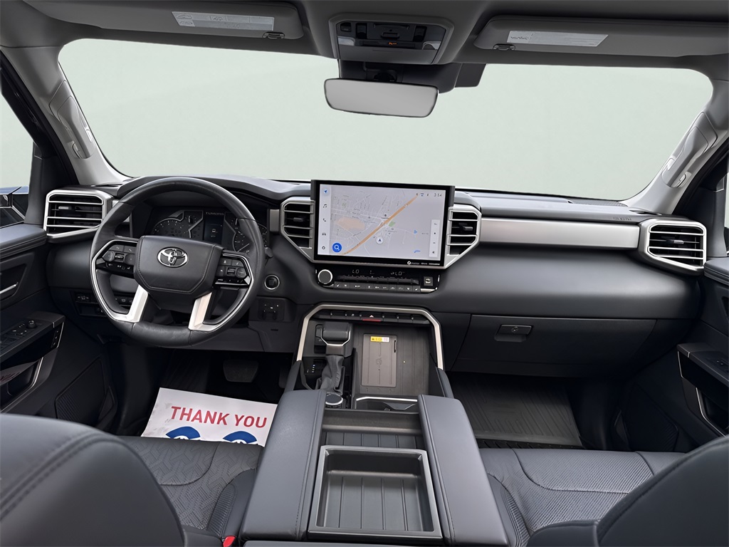2023 Toyota Tundra