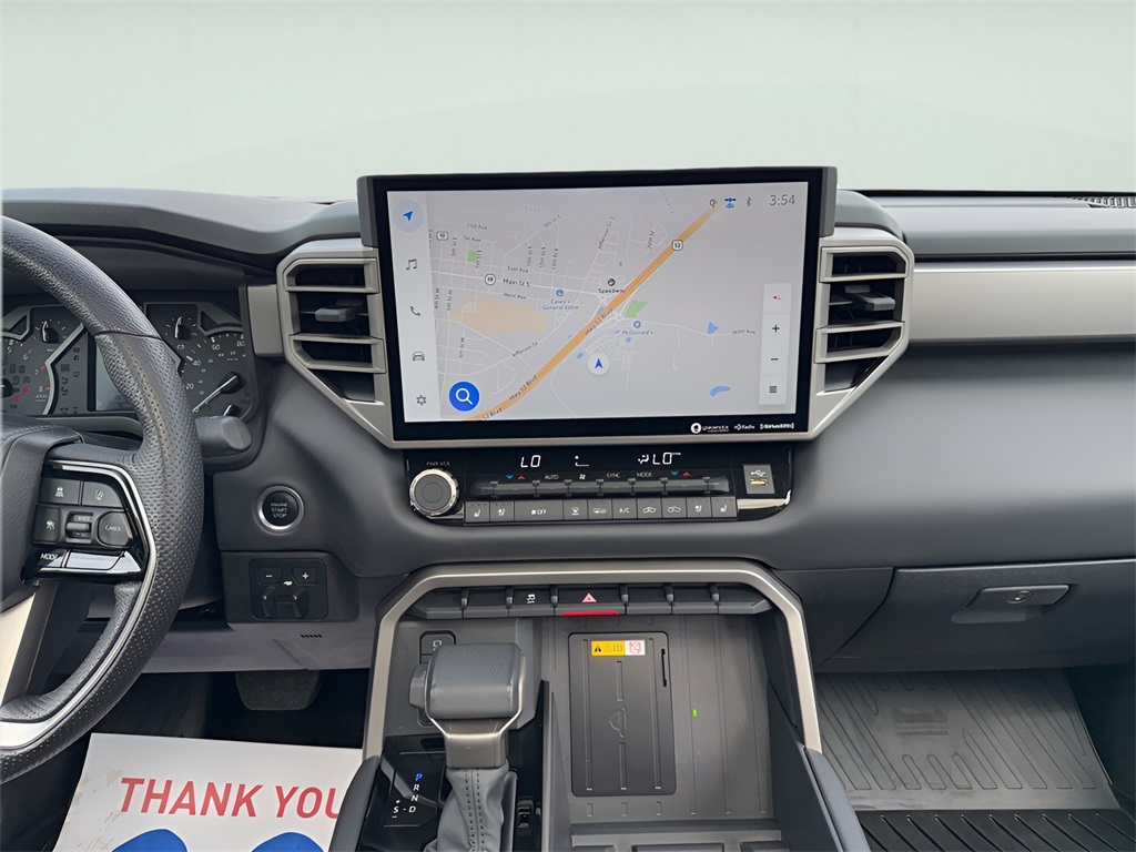 2023 Toyota Tundra