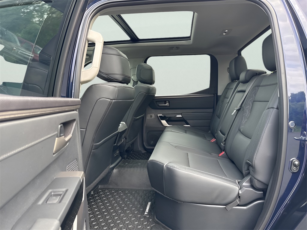 2023 Toyota Tundra
