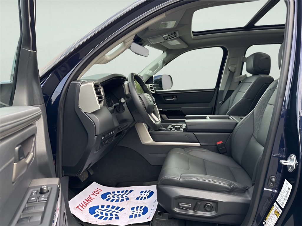 2023 Toyota Tundra