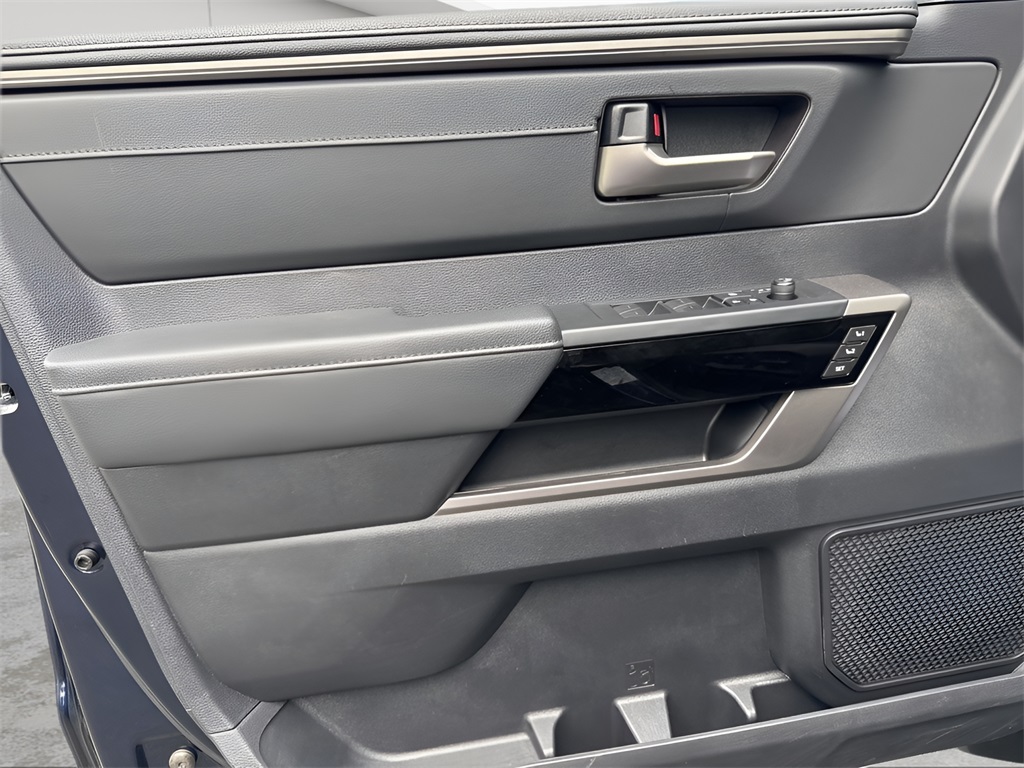 2023 Toyota Tundra