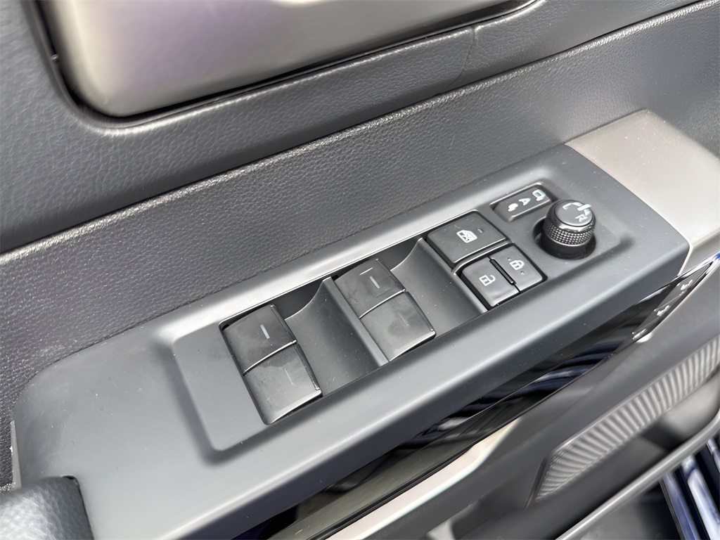 2023 Toyota Tundra