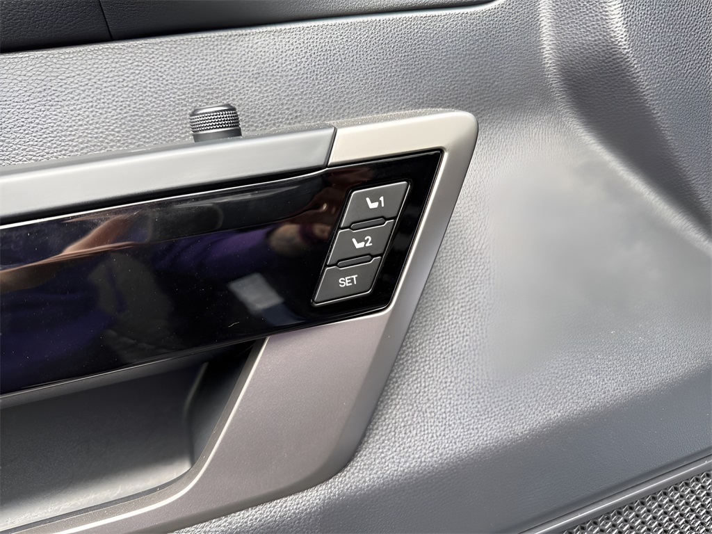 2023 Toyota Tundra