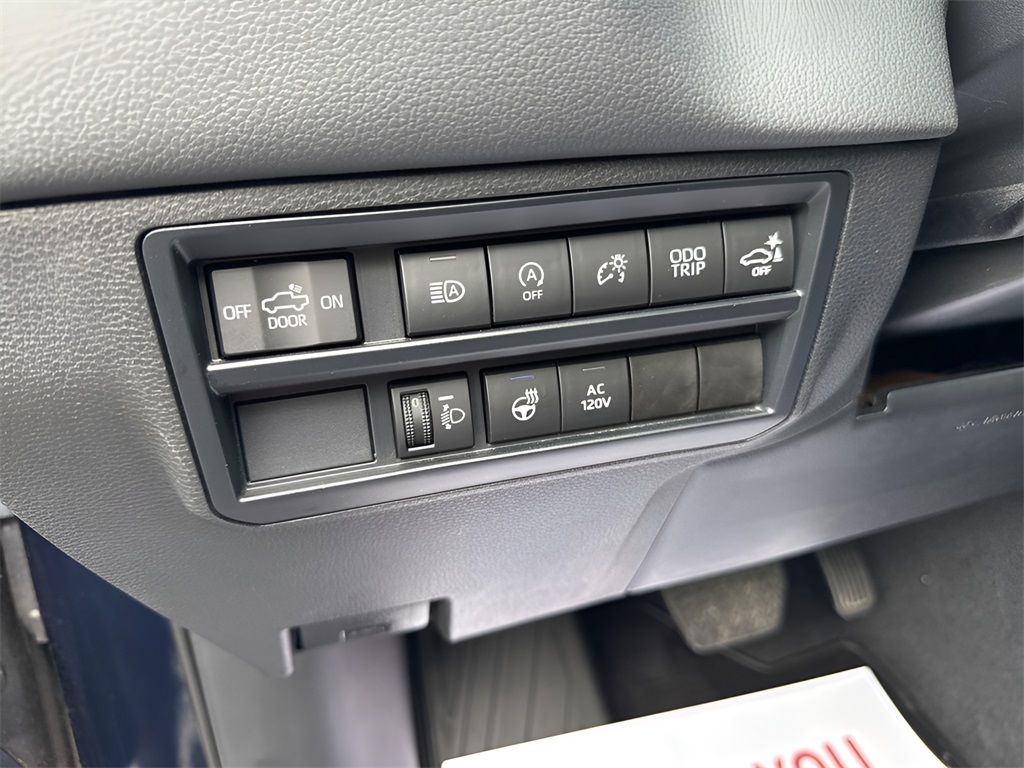 2023 Toyota Tundra