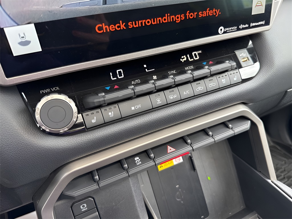 2023 Toyota Tundra