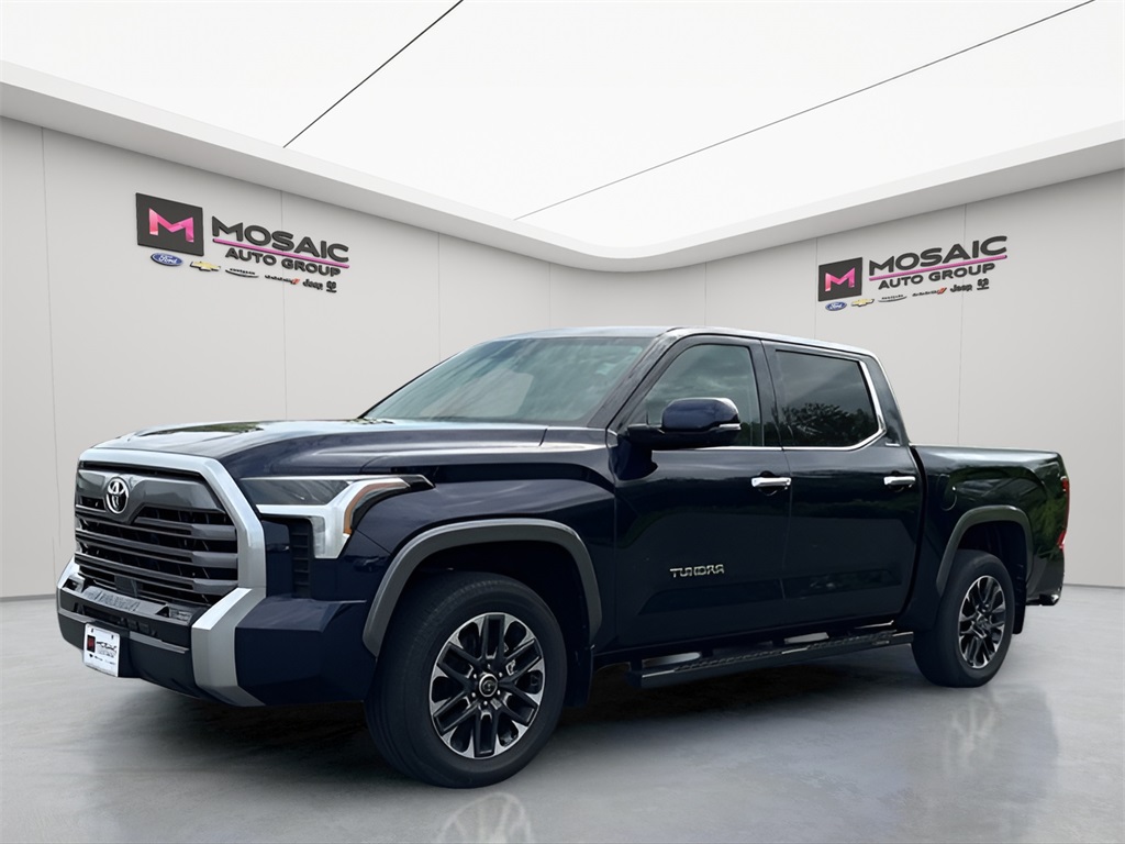 2023 Toyota Tundra