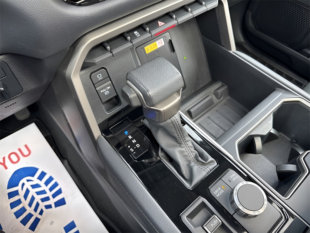 2023 Toyota Tundra