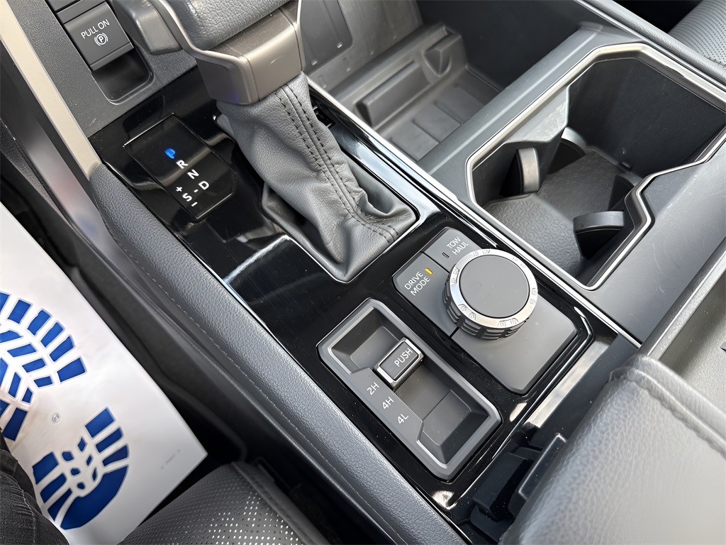 2023 Toyota Tundra