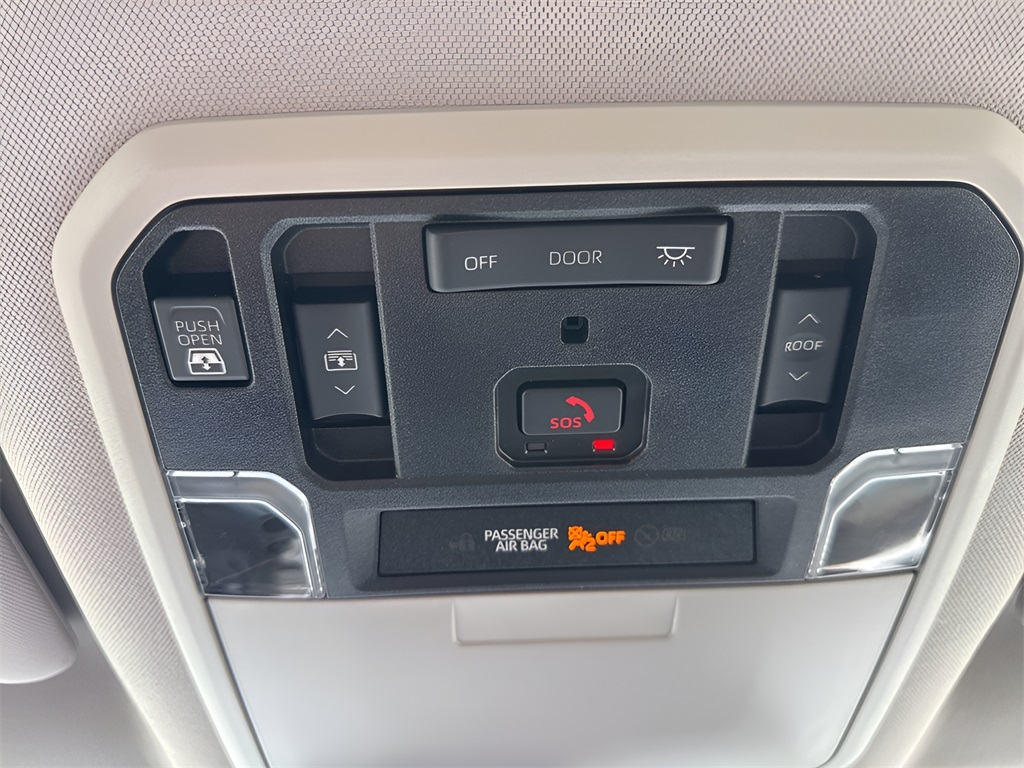 2023 Toyota Tundra