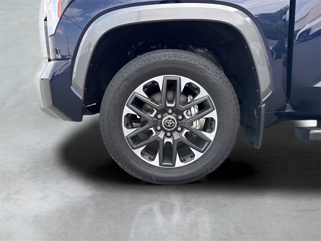 2023 Toyota Tundra