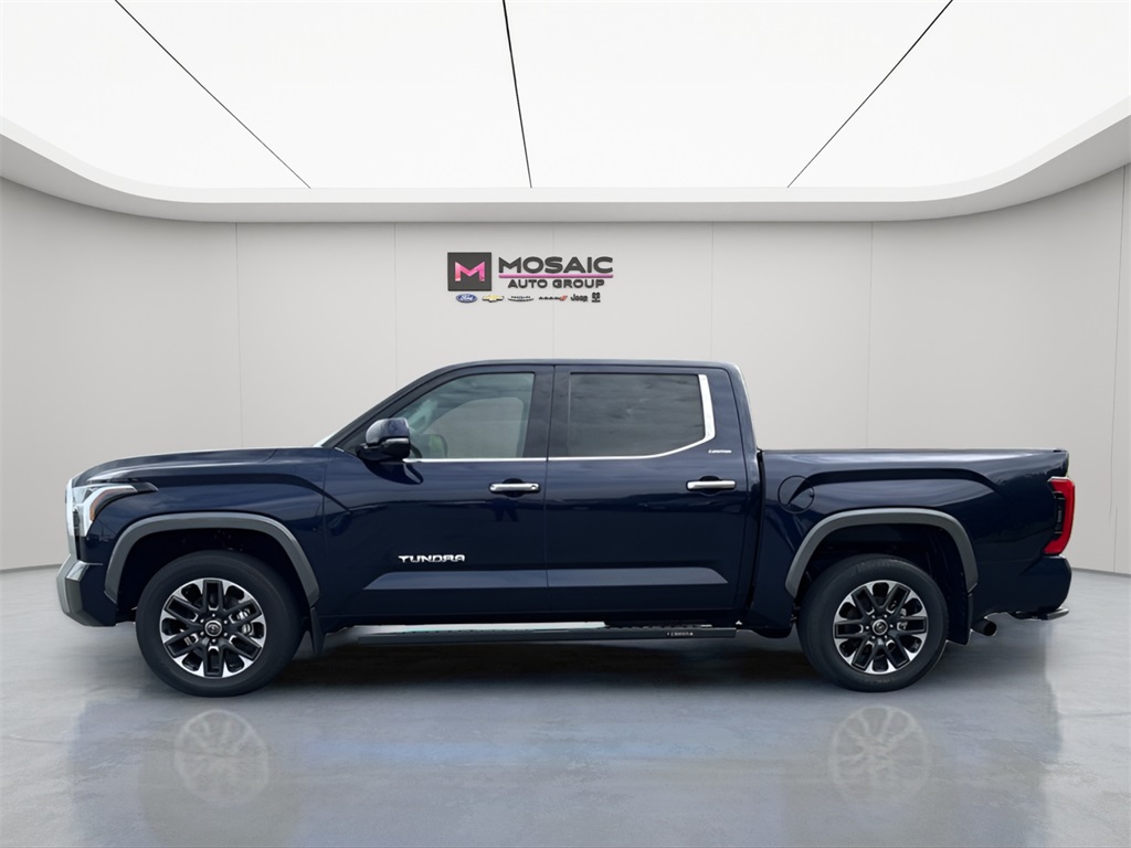 2023 Toyota Tundra