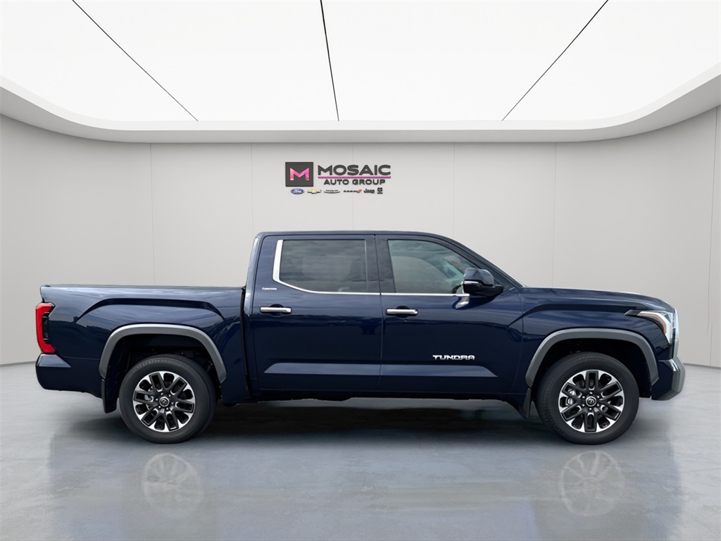 2023 Toyota Tundra