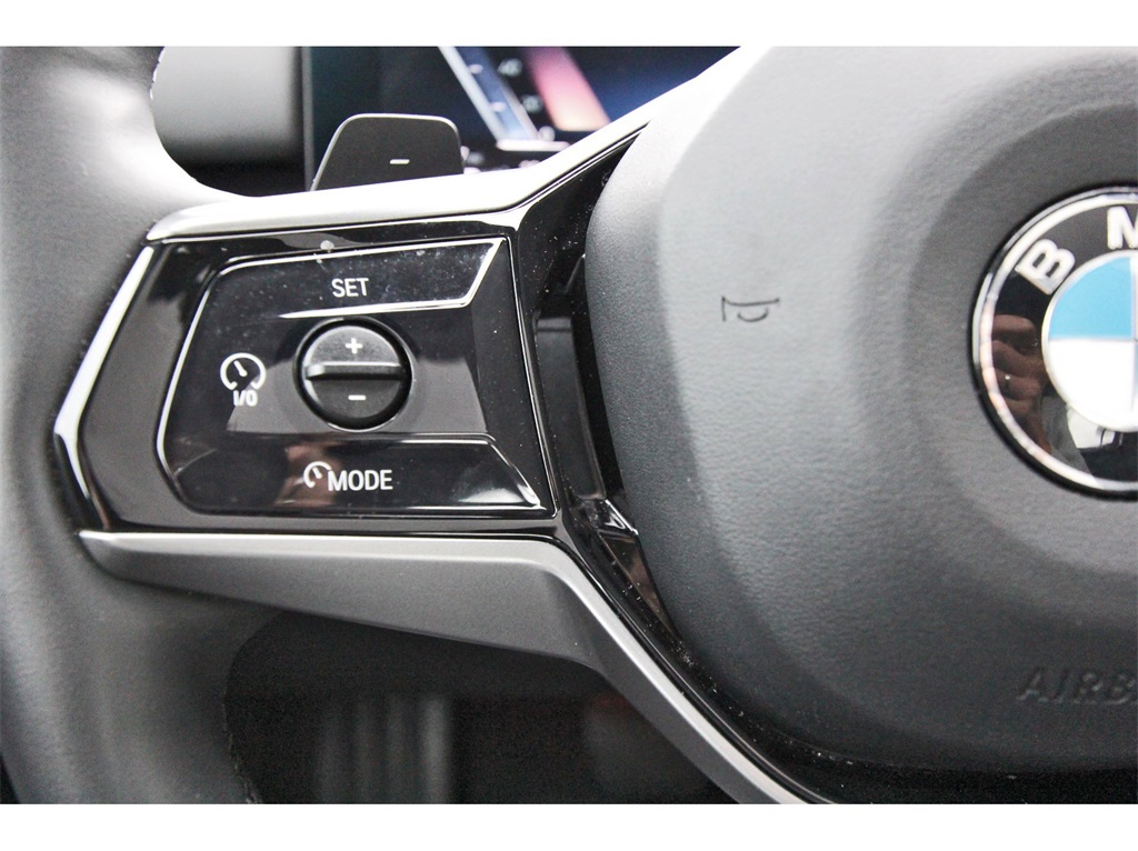 2024 BMW 5 Series 530i  at Bayway Cadillac Southwest