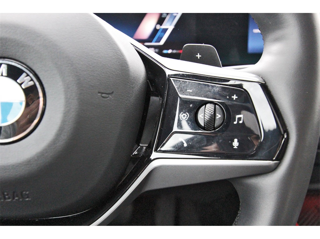 2024 BMW 5 Series 530i  at Bayway Cadillac Southwest