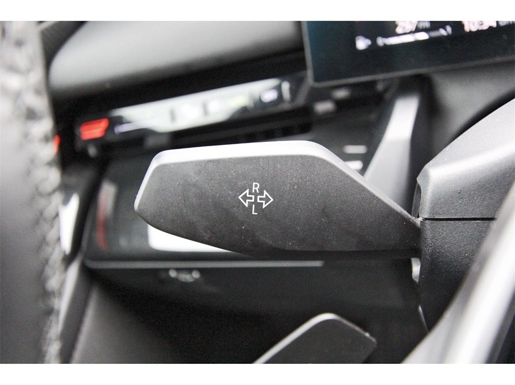 2024 BMW 5 Series 530i  at Bayway Cadillac Southwest