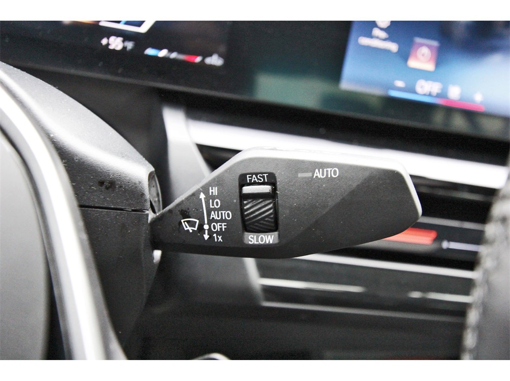 2024 BMW 5 Series 530i  at Bayway Cadillac Southwest