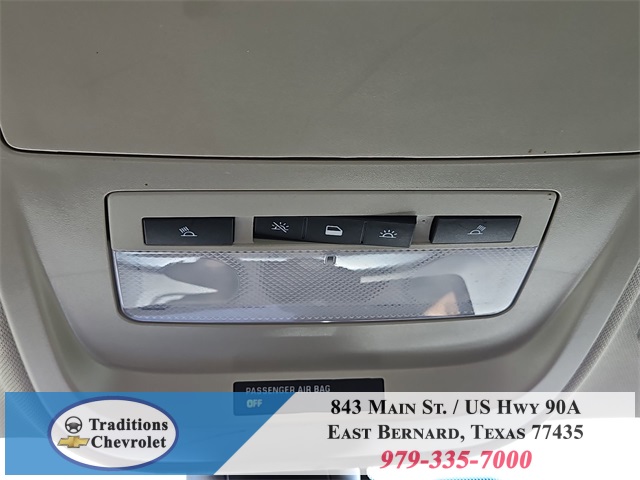 2021 Chevrolet Colorado LT White at Cook Ford