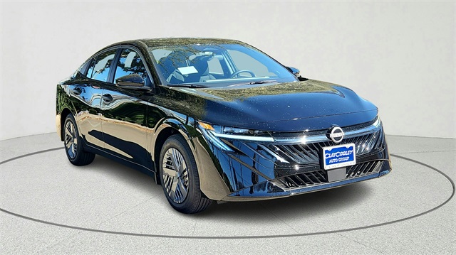 2026 Nissan Sentra