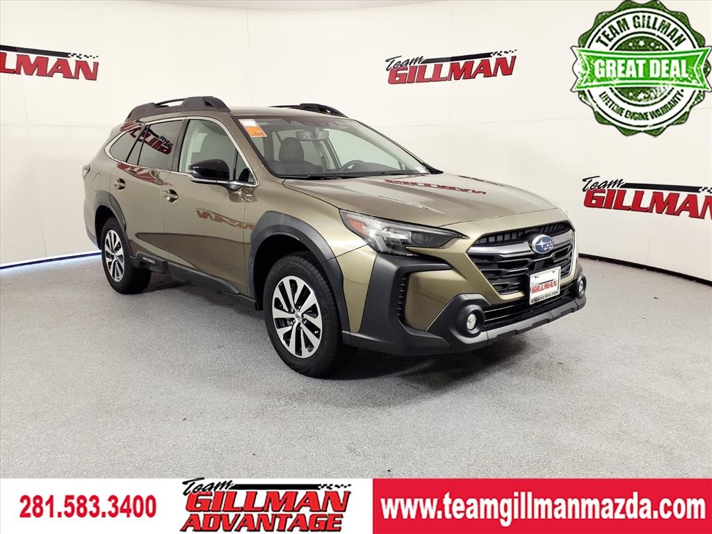 2024 Subaru Outback Premium AWD