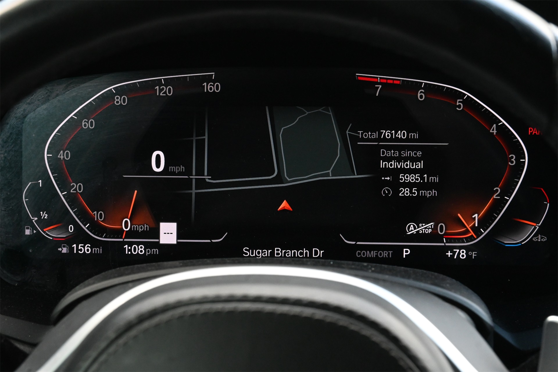 2020 BMW X5 sDrive40i Gray at Bayway Cadillac Southwest