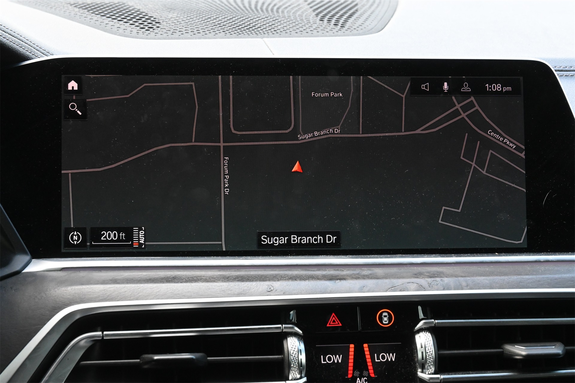 2020 BMW X5 sDrive40i Gray at Bayway Cadillac Southwest