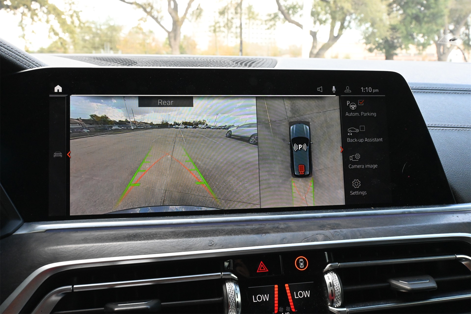 2020 BMW X5 sDrive40i Gray at Bayway Cadillac Southwest