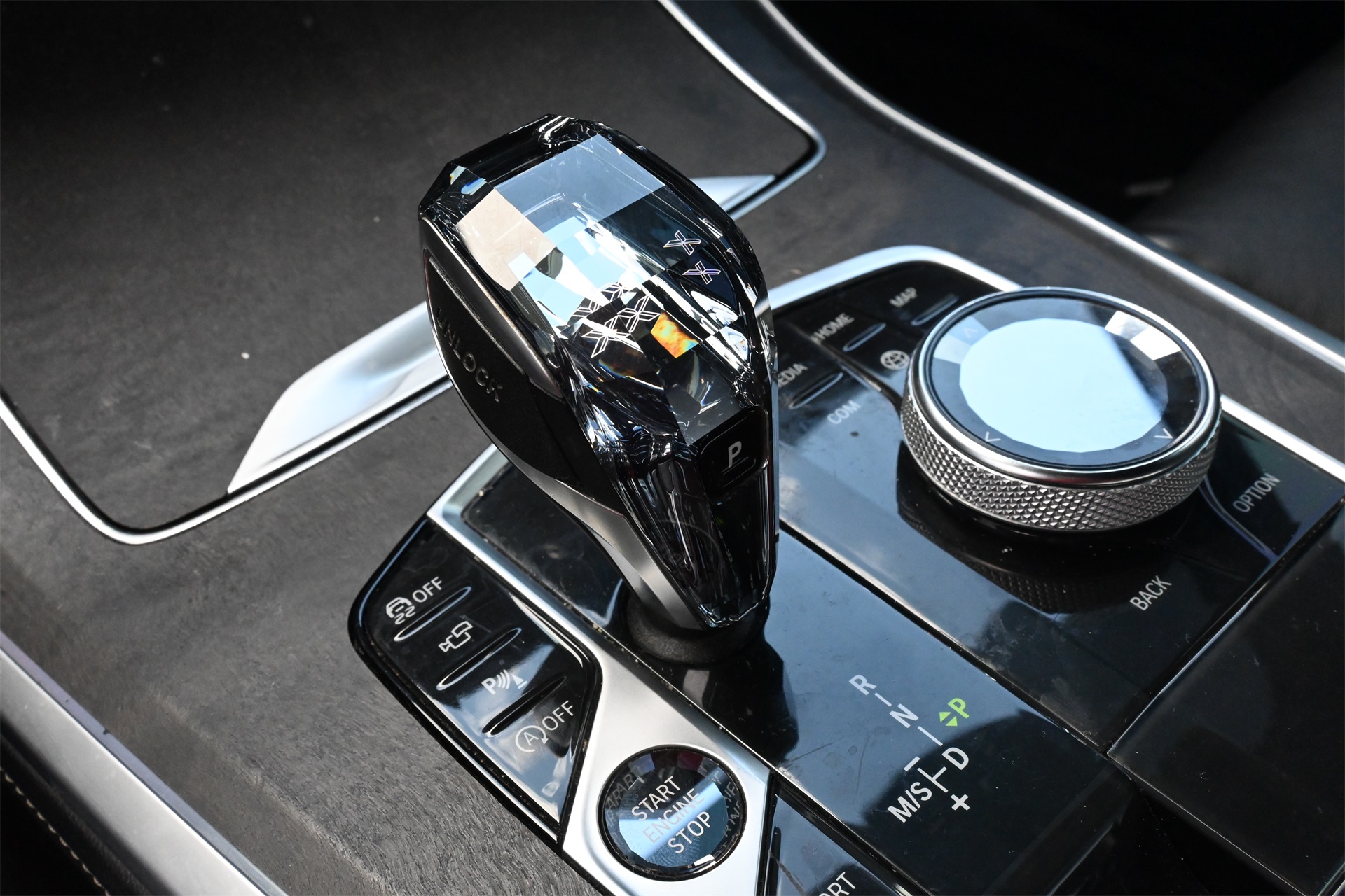 2020 BMW X5 sDrive40i Gray at Bayway Cadillac Southwest