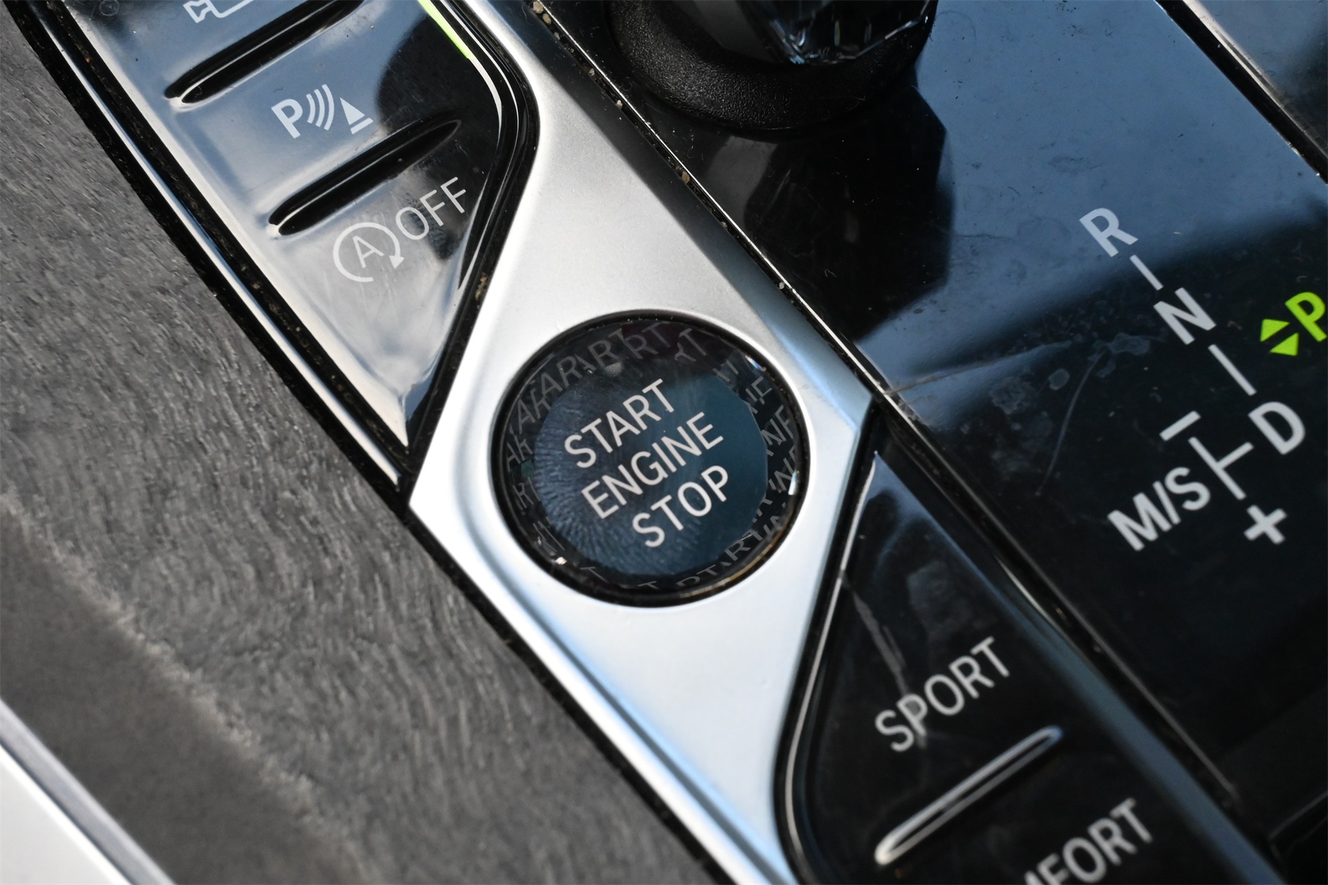 2020 BMW X5 sDrive40i Gray at Bayway Cadillac Southwest