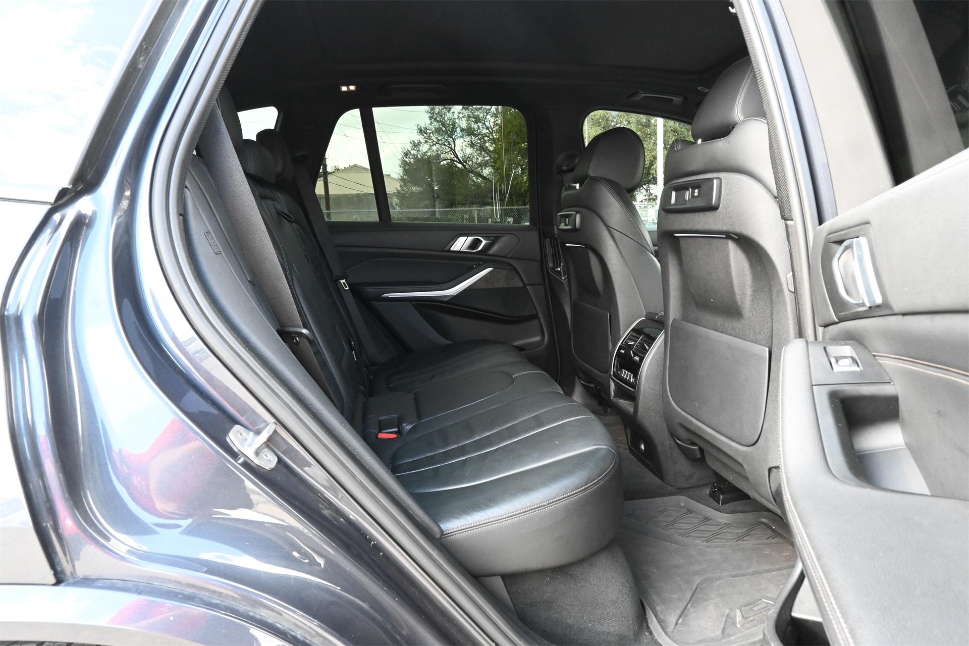 2020 BMW X5 sDrive40i Gray at Bayway Cadillac Southwest