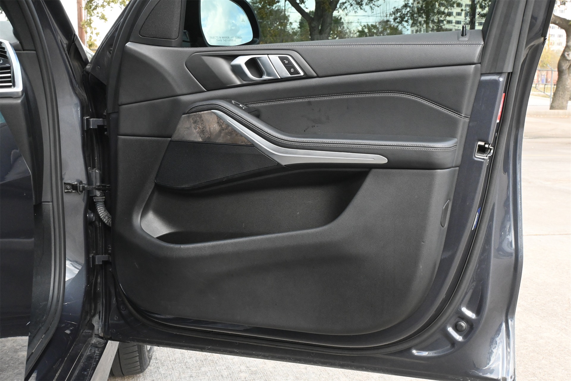 2020 BMW X5 sDrive40i Gray at Bayway Cadillac Southwest