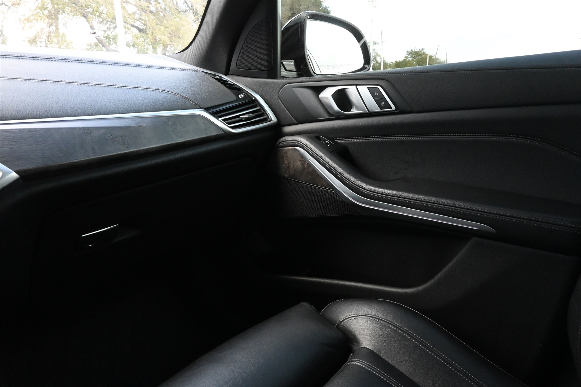 2020 BMW X5 sDrive40i Gray at Bayway Cadillac Southwest