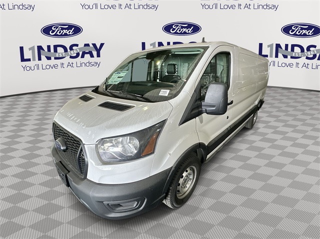2024 Ford Transit-250