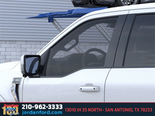 New Car 2025 Ford F-150  King Ranch For Sale Under $80,000 In San Antonio, Texas