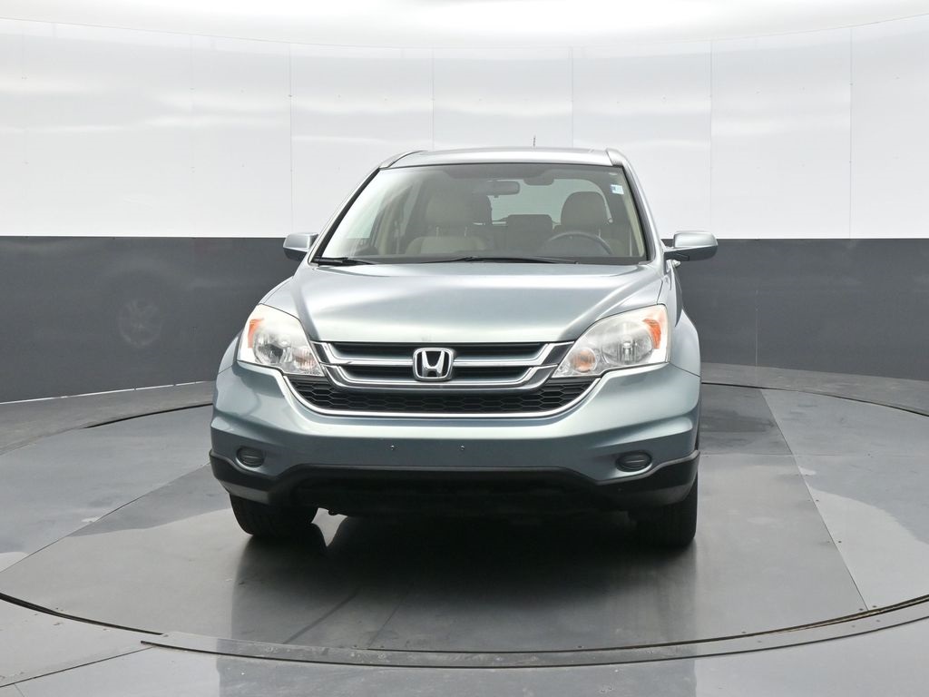 Used 2011 Honda CR-V EX-L with VIN 5J6RE4H79BL046715 for sale in Kansas City