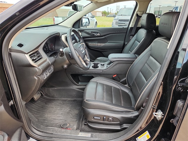 Used Car 2023 Gmc Acadia  Denali For Sale In Plainview, Texas