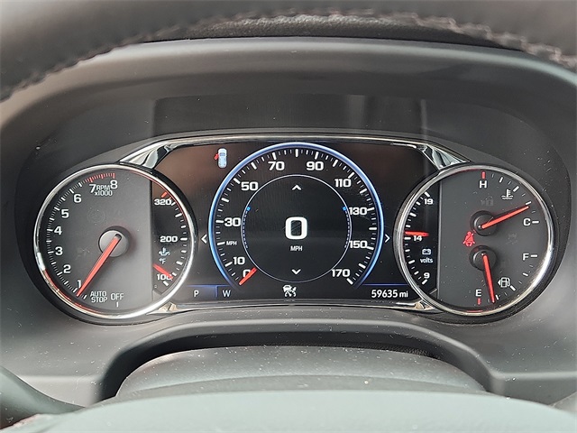 Used Car 2023 Gmc Acadia  Denali For Sale In Plainview, Texas