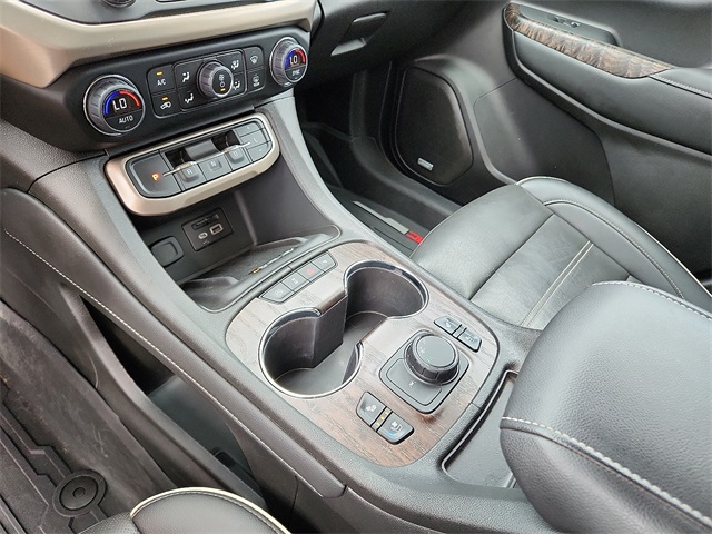 Used Car 2023 Gmc Acadia  Denali For Sale In Plainview, Texas
