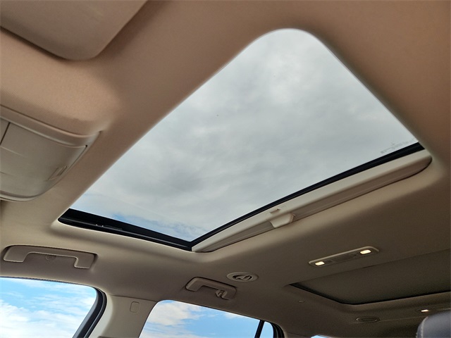 Used Car 2023 Gmc Acadia  Denali For Sale In Plainview, Texas