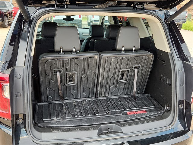Used Car 2023 Gmc Acadia  Denali For Sale In Plainview, Texas
